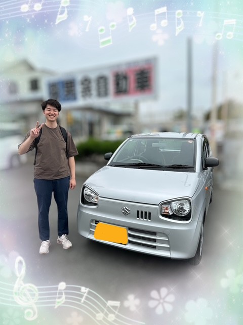 O様・茨城県