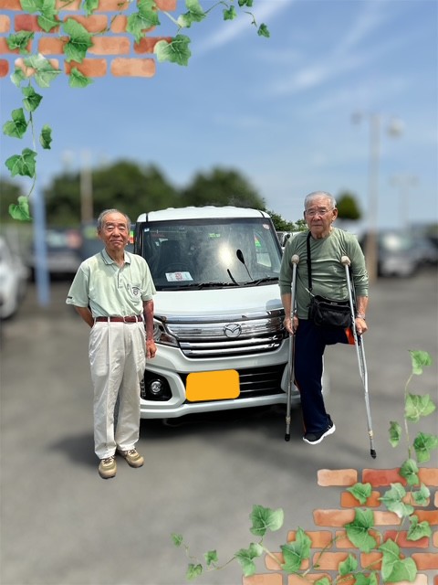 K様・埼玉県