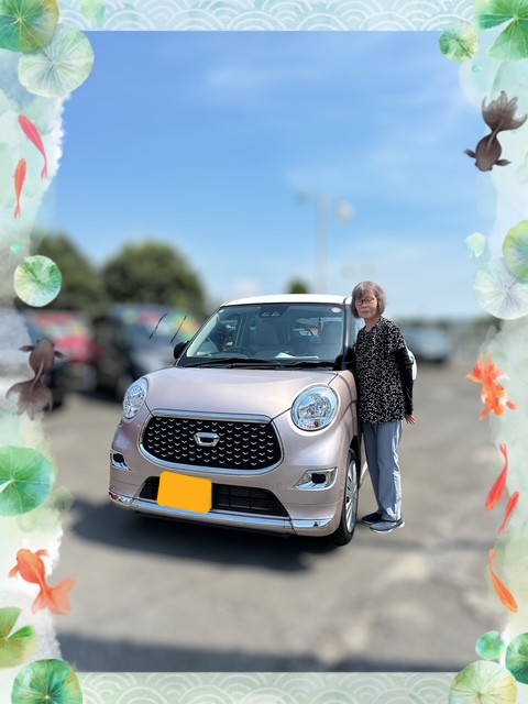 S様・埼玉県